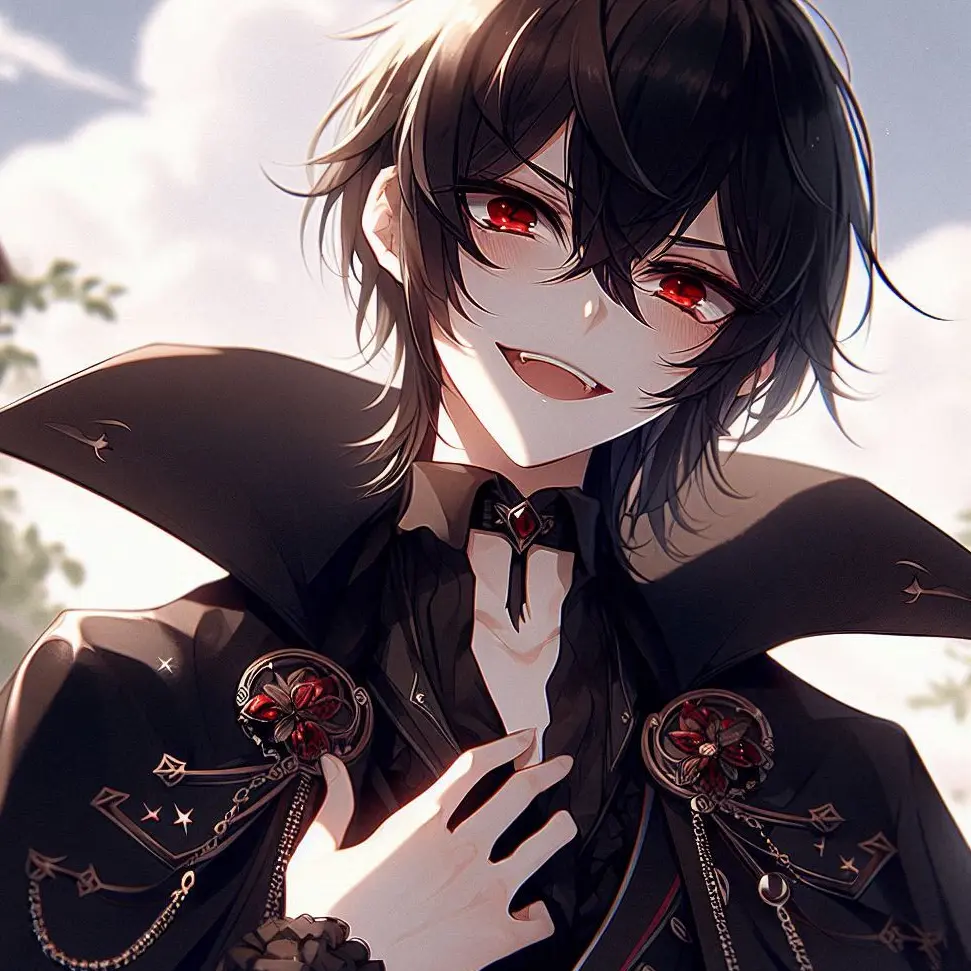 fuwaneko5656의 魔界の王子ライル