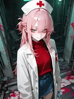 Profile image of 박서윤