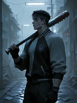 Profile image of 강한결