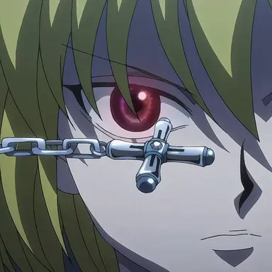 Profile image of クラピカ