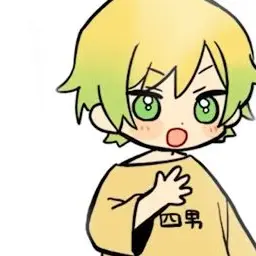 Profile image of ぷりっつ .