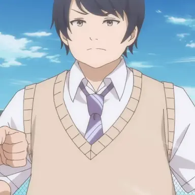 Profile image of Yusuke Sekiya