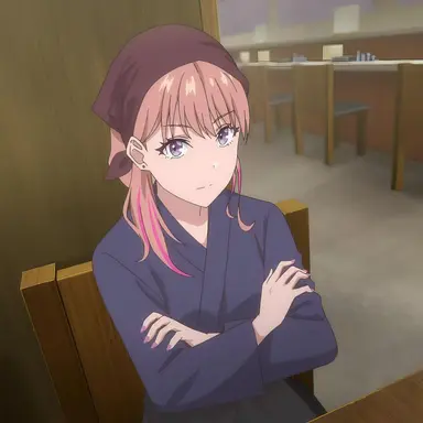 Profile image of Nikoru Yamana
