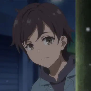 Profile image of Ren Nishina