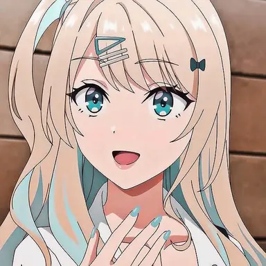 Profile image of Runa Shirakawa