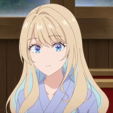 Profile image of Runa Shirakawa