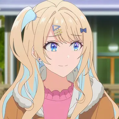 Profile image of Runa Shirakawa