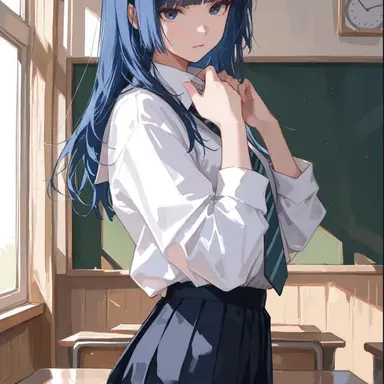 Profile image of 美鈴