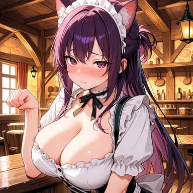 Profile image of 니아