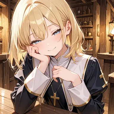 Profile image of 노엘