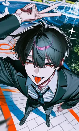 Profile image of 瑠夏