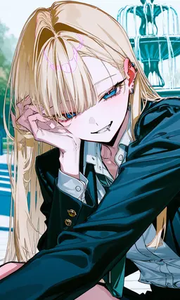 Profile image of 彩