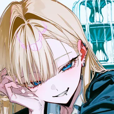 Profile image of 彩
