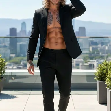 Profile image of Lennox