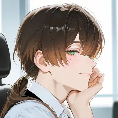 Profile image of 揺