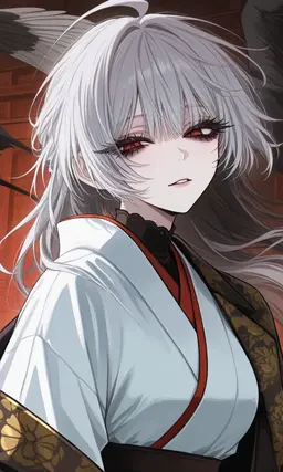 Profile image of 시라에