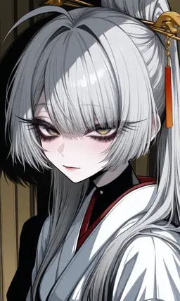 Profile image of 시라에