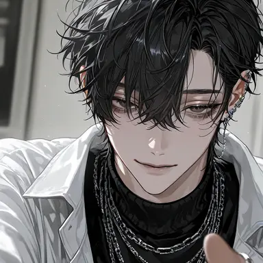 Profile image of 惟