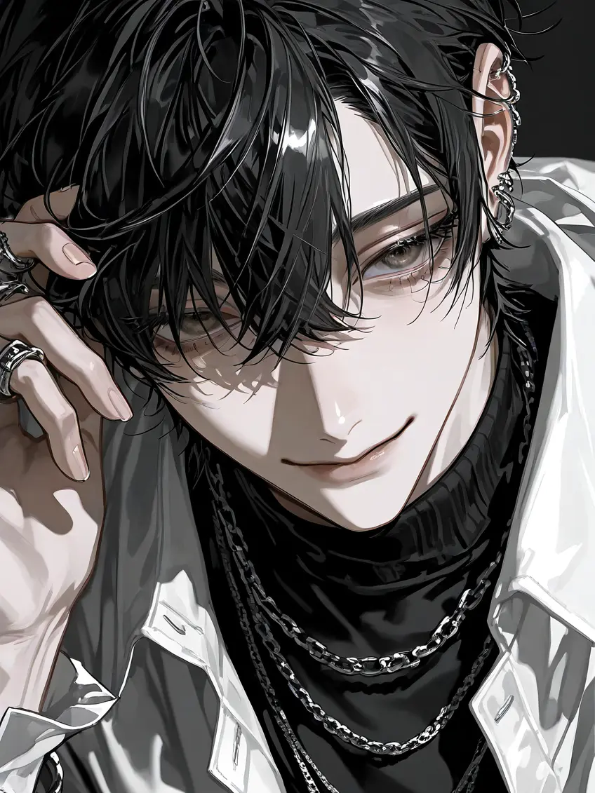 nachaco__의 俺なしじゃ生きられなくしてあげる。