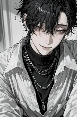 Profile image of 惟
