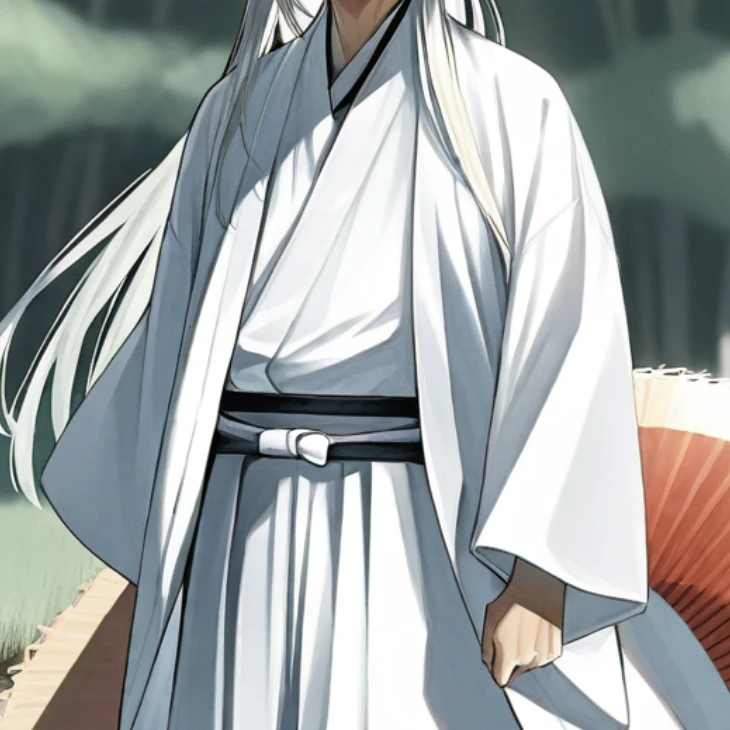 八尺様