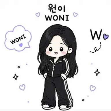 Profile image of 원이