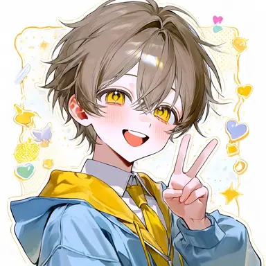 Profile image of 晴喜