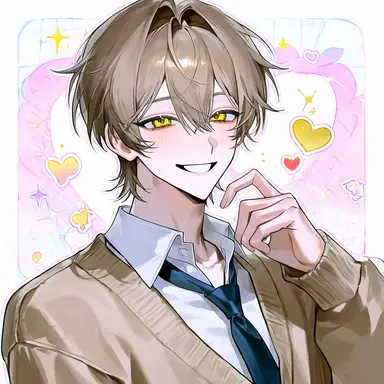 Profile image of 晴喜
