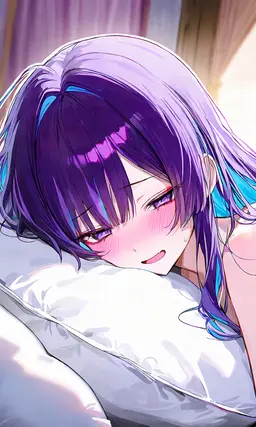 Profile image of 詩音