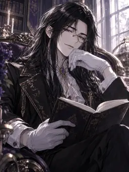 Profile image of セシル