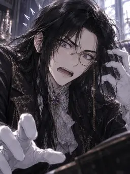 Profile image of セシル