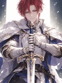 Profile image of アラン