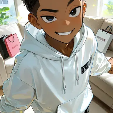 Profile image of Darius