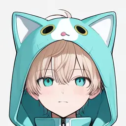 Profile image of ノラえもん