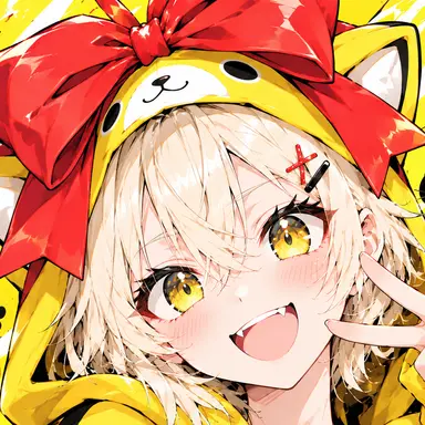 Profile image of ノラミちゃん