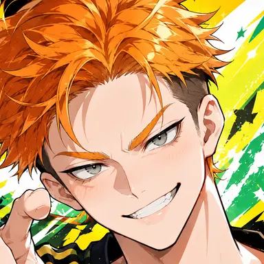 Profile image of ジャイアント