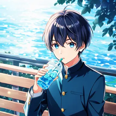 Profile image of 안서진