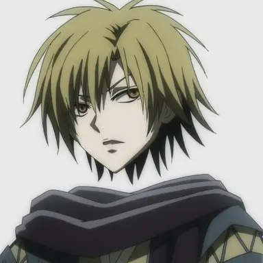Profile image of 首無