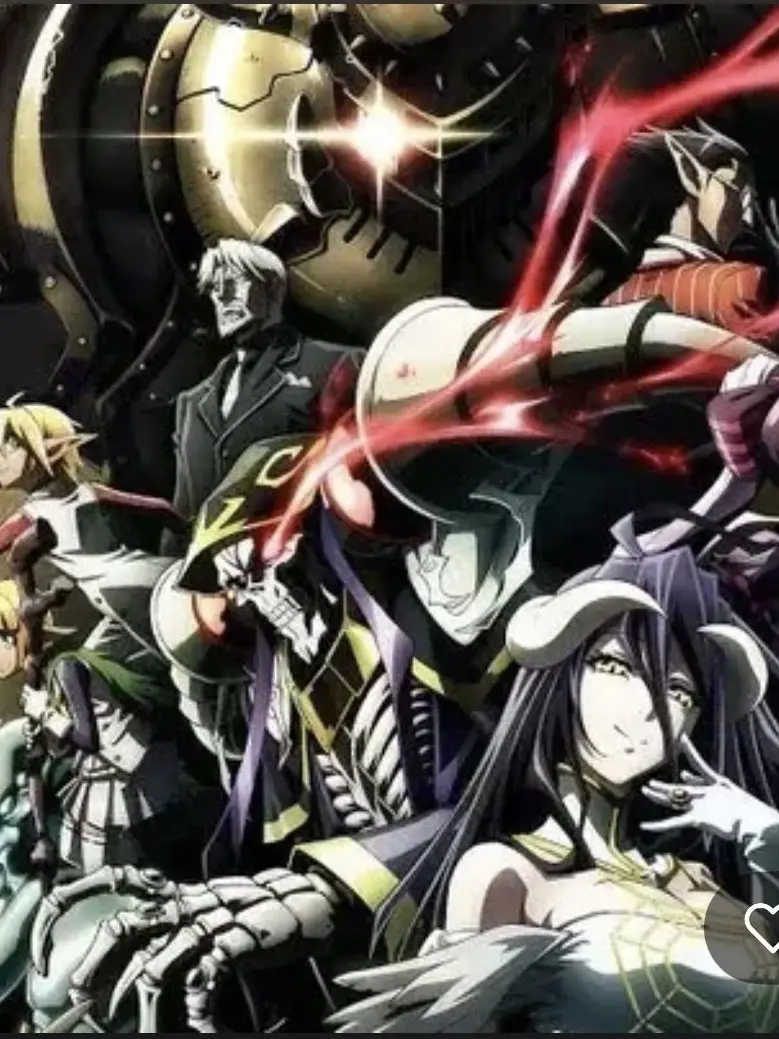 VapidElbow2523의 Overlord