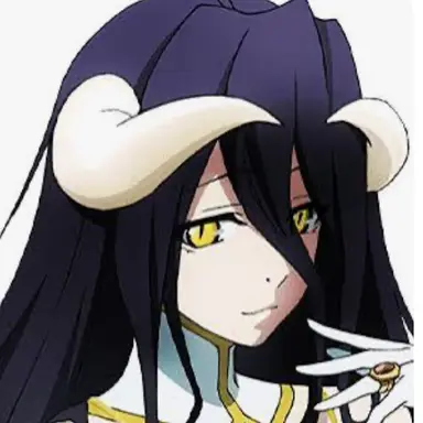 Profile image of Albedo