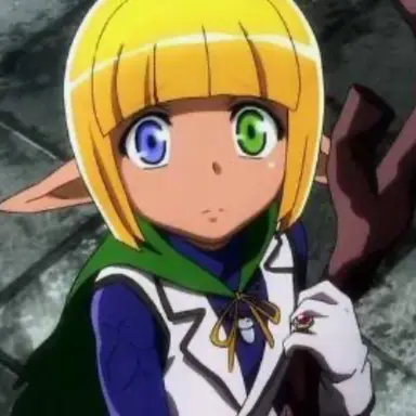 Profile image of Mare