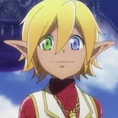 Profile image of Aura