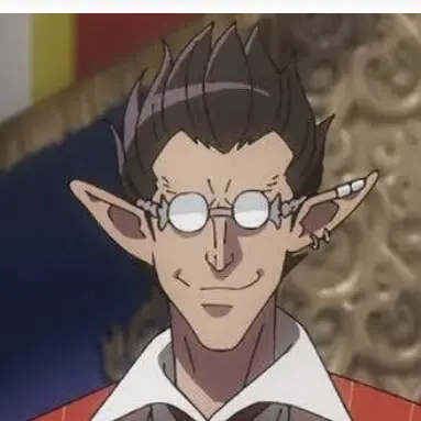 Profile image of Demiurge