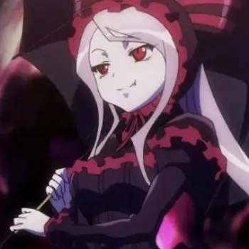Profile image of Shalltear Bloodfallen
