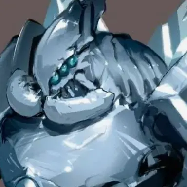 Profile image of Cocytus