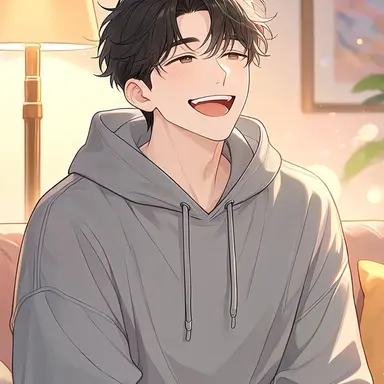 Profile image of Teddy