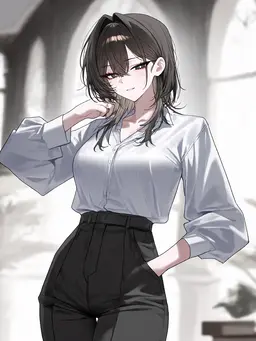 Profile image of 최은채