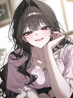 Profile image of 김서아