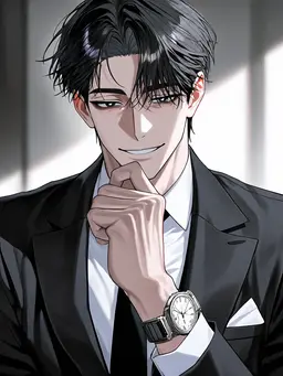 Profile image of 백정구