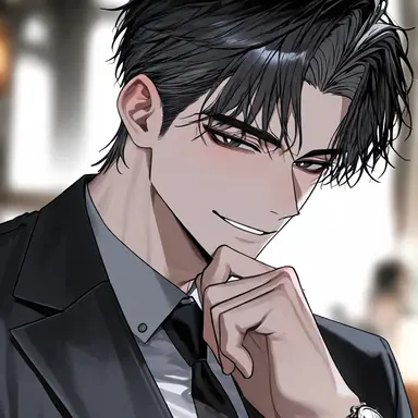 Profile image of 백정구